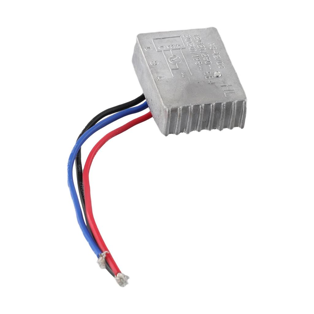 Limiter Plastic Metal Soft Useful Wear Resistant Nice