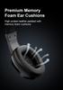 2.4G Bluetooth Luminous Gaming Headset with USB Wireless Transmitter - Low Latency Esports Audio.