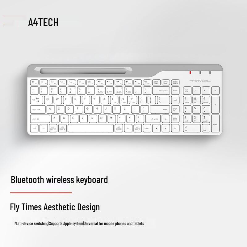 A4TECH Wireless Keyboards & Mouse Combos