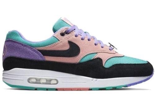 Nike Air Max 1 Ayez Une Journée Nike Hommes BQ8929-500
