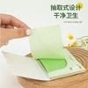 Pcs Portable Scented Facial Oil Blotting Papers