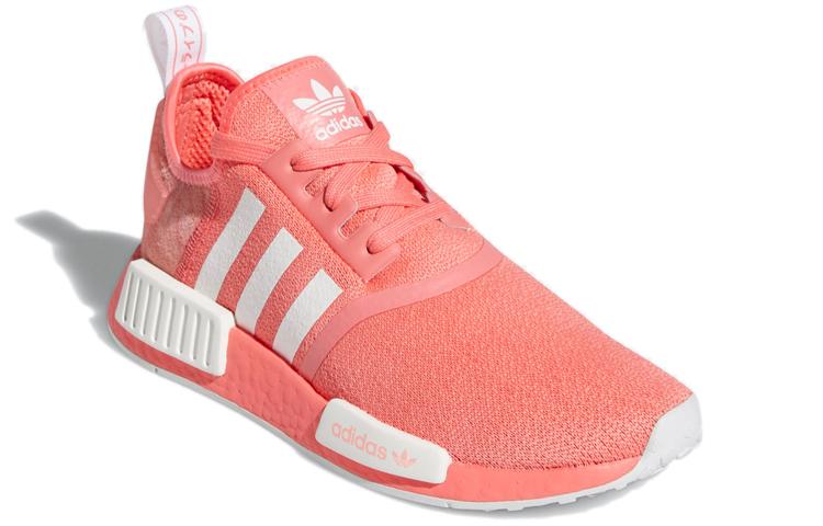 adidas Nmd R1 Semi Flash Red Donna FY9389