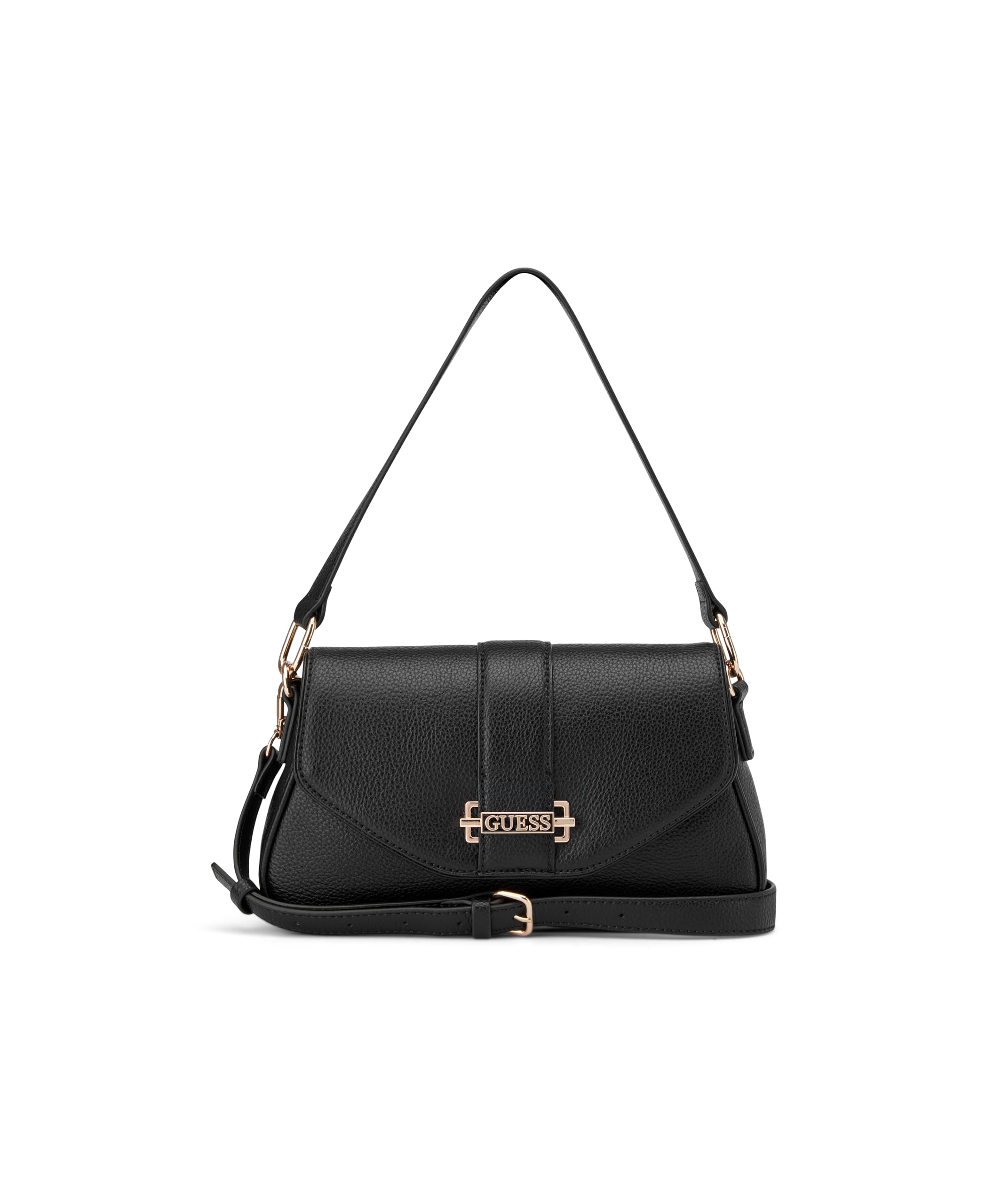 GUESS Erika Flap Crossbody