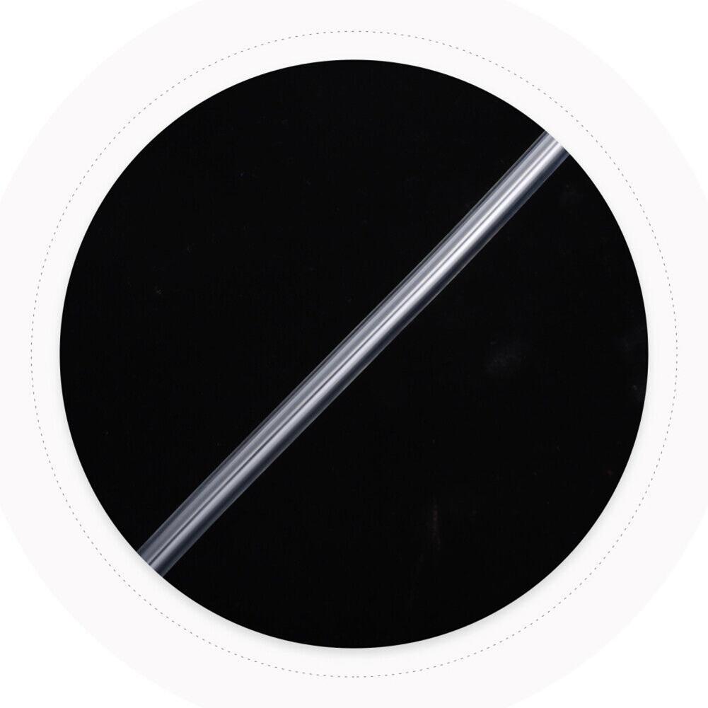 Hose Bleeder Brake Fluid Hose Car Accessory Fluid Bleeding Hose Rubber