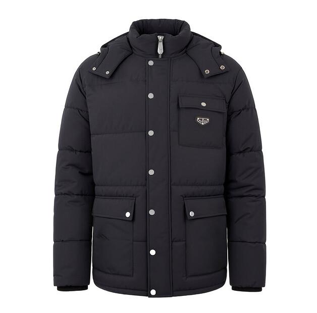 Куртка зимняя PHILIPP PLEIN 28622