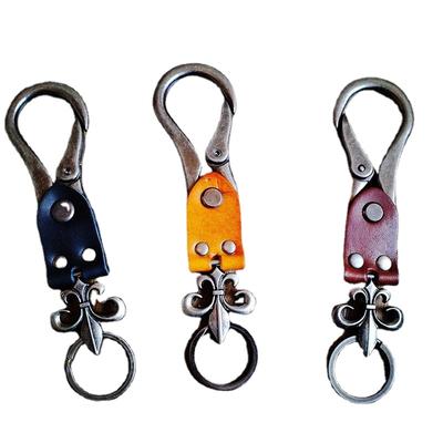 Portamonete, fermagli e portachiavi – Portachiavi