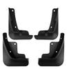 Mud Flaps Fit for NISSAN Sylphy/Sentra 2020-2025 2021 2022 2023 Mudguards Tire Fenders Splash Proof Accessories Wheel Guards 4ps