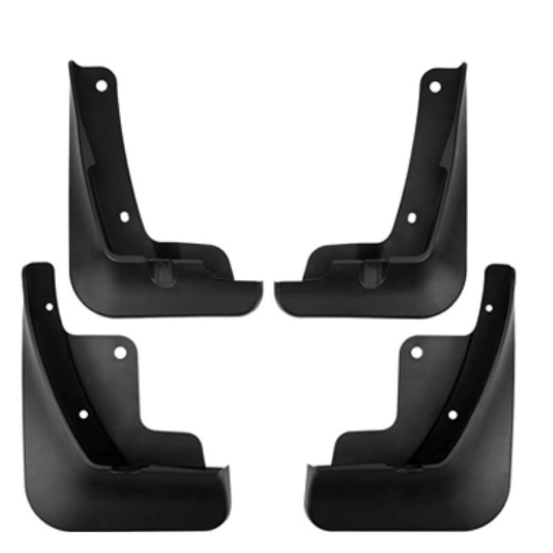 Mud Flaps Fit for NISSAN Sylphy/Sentra 2020-2025 2021 2022 2023 Mudguards Tire Fenders Splash Proof Accessories Wheel Guards 4ps