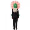 Adorable Flower Costume for Children, Halloween Theme Parties And .
