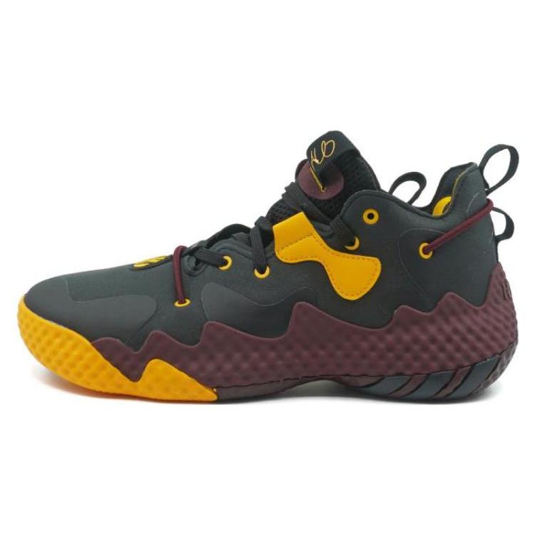 

Adidas Harden Vol. 6 Arizona State Pe GX9187 45⅓