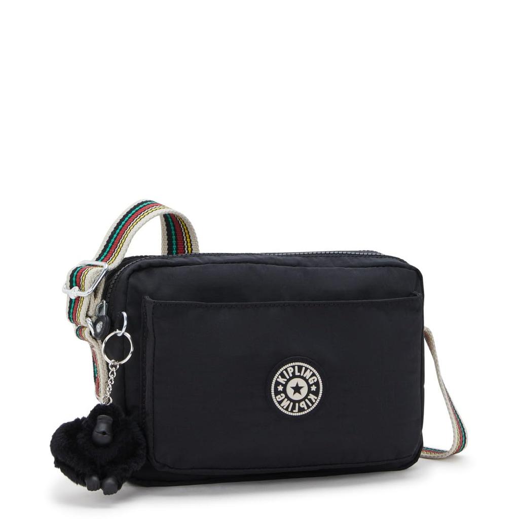 ABANU M Black Stripe WF KI70765ET 4l