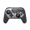 Wireless Controller for Switch Console Gamepad with Motion Control Turbo, Zelda Splatoon 2 Xenoblade Theme Pro Controller