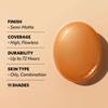 TIRTIR Mask Fit AI Filter Cushion SPF 30 PA++ 18g