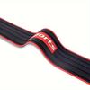 Car Rear Bumper Protector Guard, Trunk Sill Cover Strip Scratch Guard Pad, Universal Rubber Threshold Protection Sticker for Auto Accessories