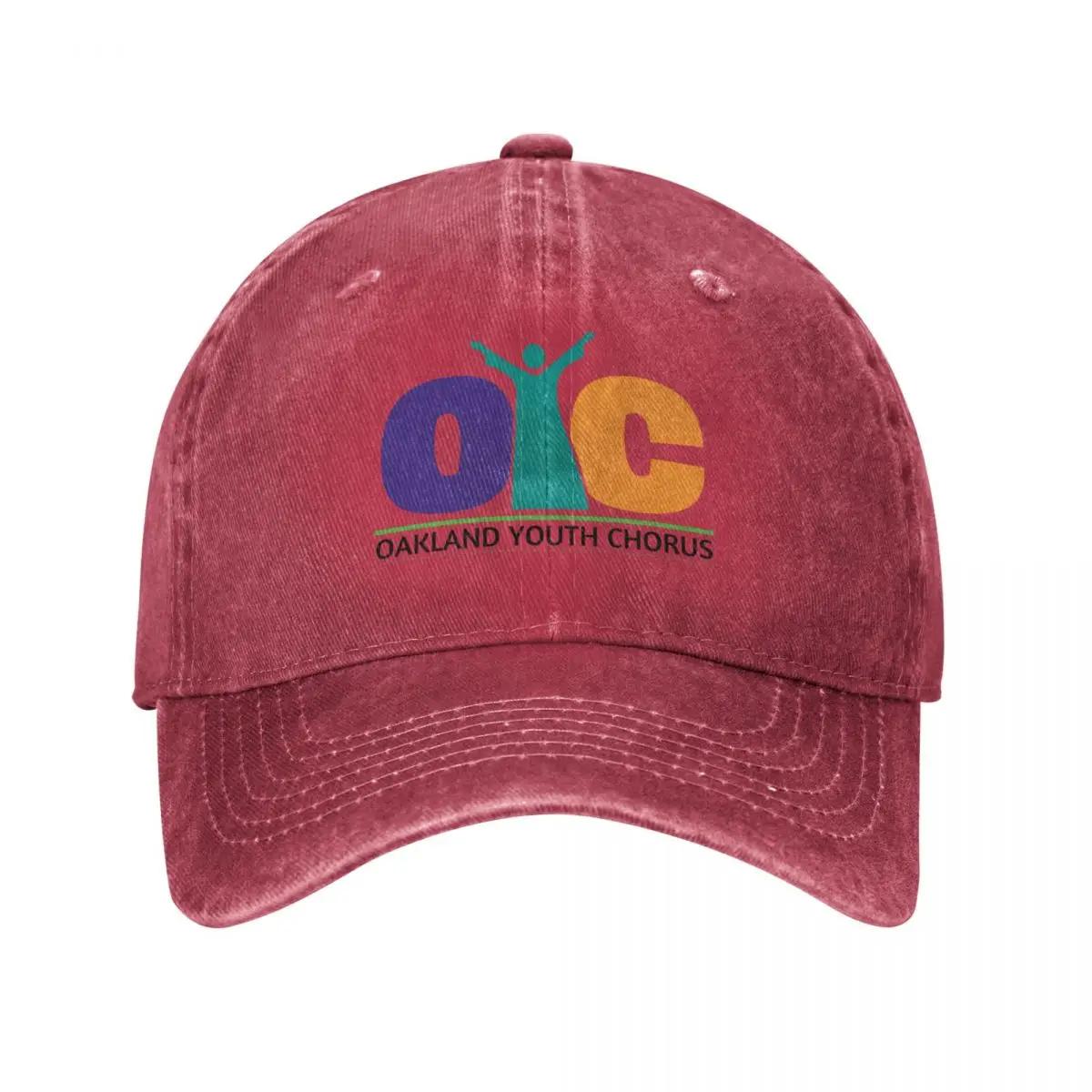 OYC Baseball Cap Christmas Hat tea Hat luxury Women cap Visor Womens Unisexs