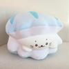40/50cm Down Cotton Shell Seal Soft Dolls Super Cute Throw PIllow Cushion Back Sofa Chair Decor for Girls Boys Birthday Gifts