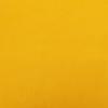 2 Seater Yellow Velvet Sofa Bed