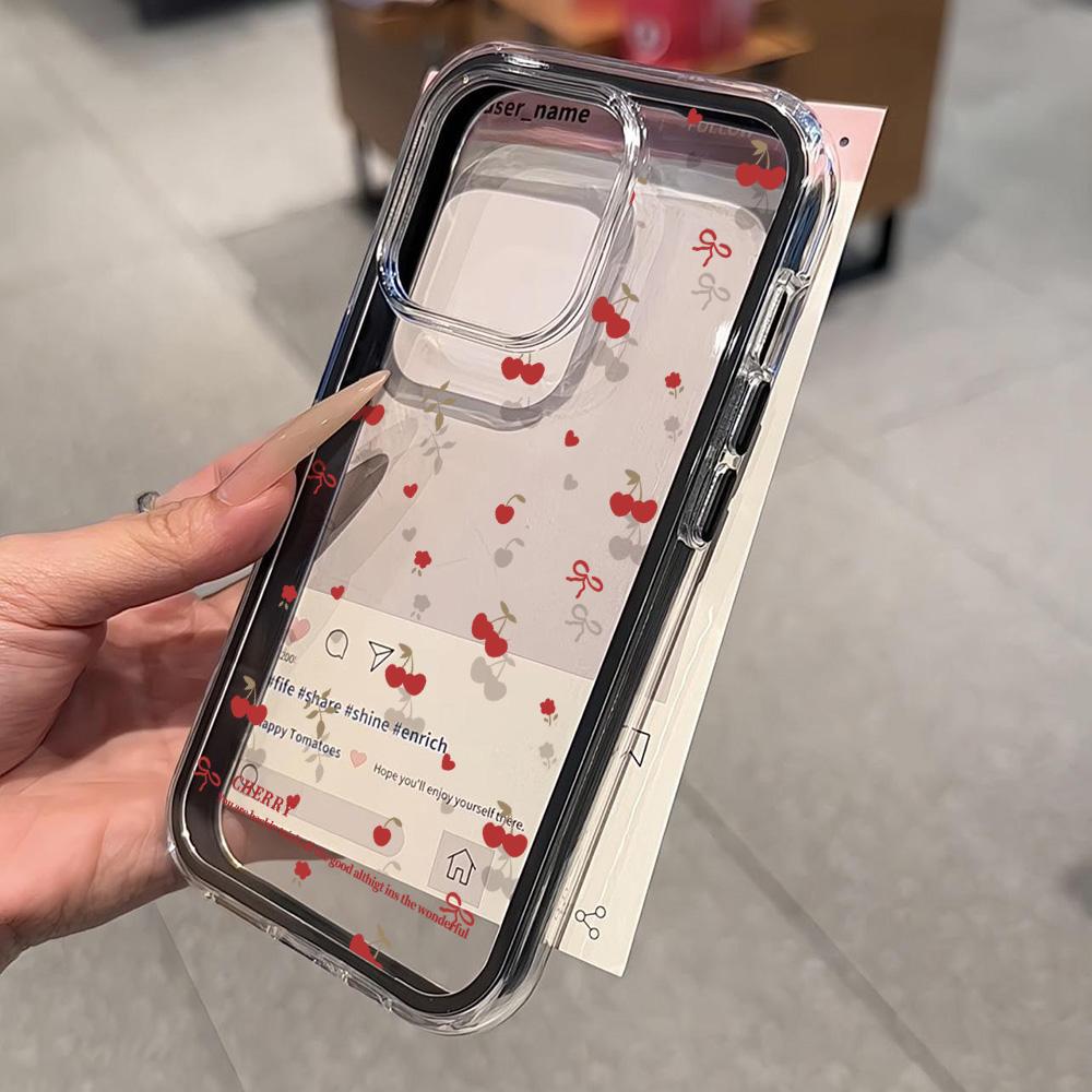 Painted Phone Case for iPhone 17 11 12 13 14 15 16 iPhone 17 12 13 14 15 16 Pro 17 12 13 14 15 16 Pro Max  High Quality Painted Animal Cute Phone Case