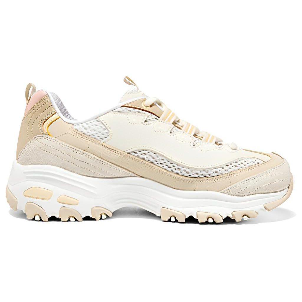 Skechers D'Lites 1.0 Women's 896209-OFWT