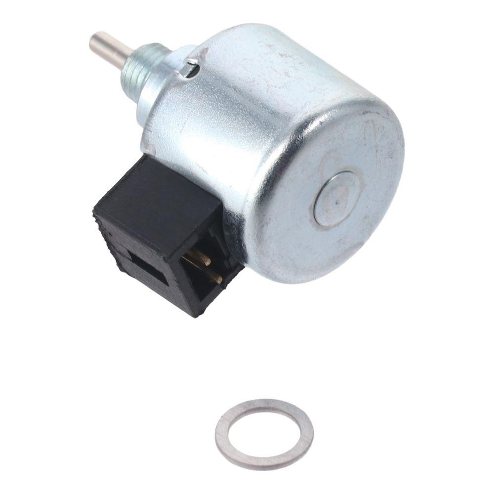 Μεταλλικό 846639 με Καλωδίωση Ηλεκτρομαγνήτης Καυσίμου Για Briggs & Stratton Κήπου Γκαζόν