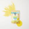 Sachet Gouache Powder 100g Yellow - PEBEO - Tactilcolor - Water-dilutable - For Children from 2 Years Old