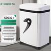 Sanmu SD9321 Level 4 High-Security Paper Shredder