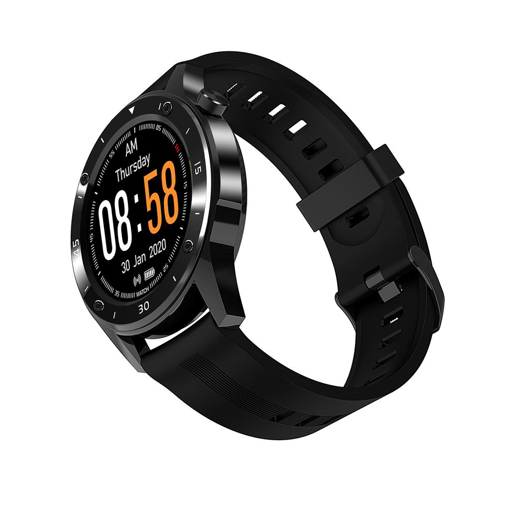 F22 Smartwatch 154Inch TFT Pantalla táctil completa Reloj de esfera grande  IP67 Impermeable Fitness Tracker Sport Wa comprar a buen precio — entrega  gratuita, reseñas reales con fotos — Joom