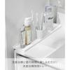 Yamazaki Sink Side Gap Tray White W8.6D44H5.5cm Tower Filler Guard Cover 10135