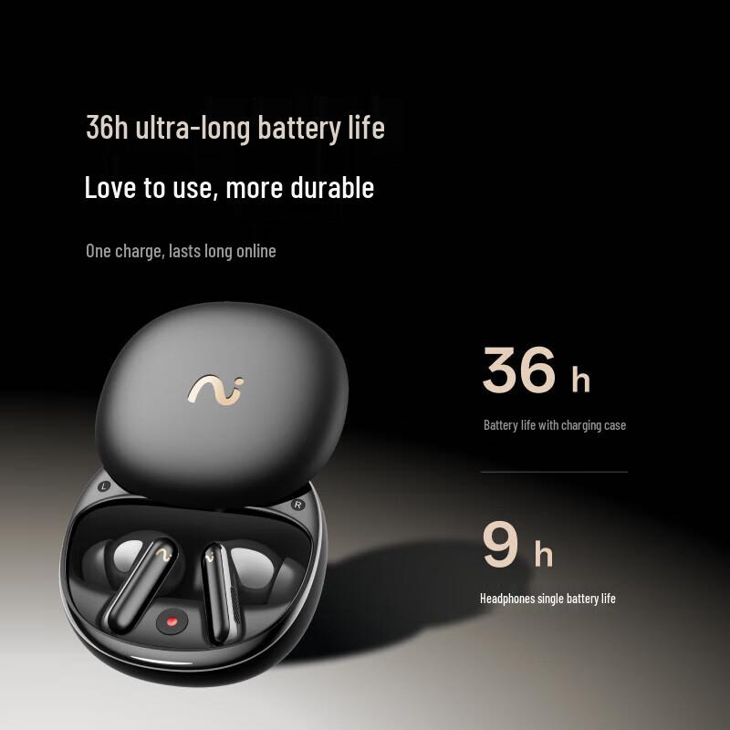 IFLYTEK iFLYBUDS Pro 3 AI Geräuschunterdrückende Bluetooth-Ohrhörer