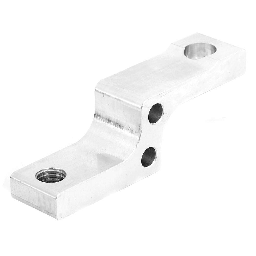 Aramox Dipstick Bracket, LS Swap Dipstick Bracket Replacement Parts Fit for LS2 LS1 LS3 4.8 5.3 6.0