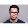 Oakley Ox8153 Metalink 815301 Men Eyeglasses