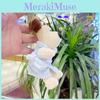 Soft And Cuddly Plush Dog Keychain Accessory Ideal For Birthdays And Gifts