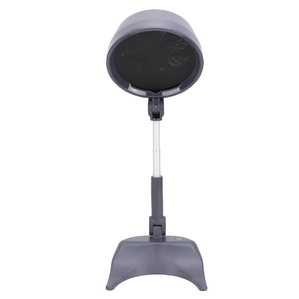 Portable Range Hood Desktop Small Foldable for Cooking Indoor BBQ RV Kitchen Maintenance Workbench
