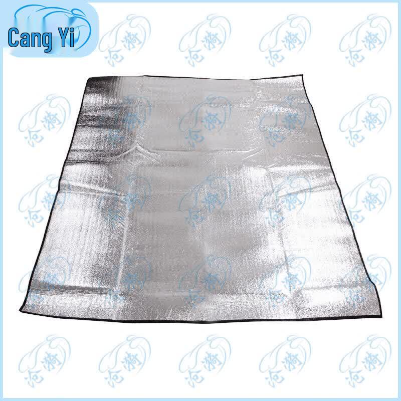 Thickened Aluminum Film Moisture-Proof Mat