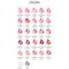 CLUB CLIO PERIPERA Ink Mood Glowy Tint 25colors, 4g (25 Options)