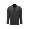 ANEW GOLF Men Fa Essential Long T-Shirt_Dg