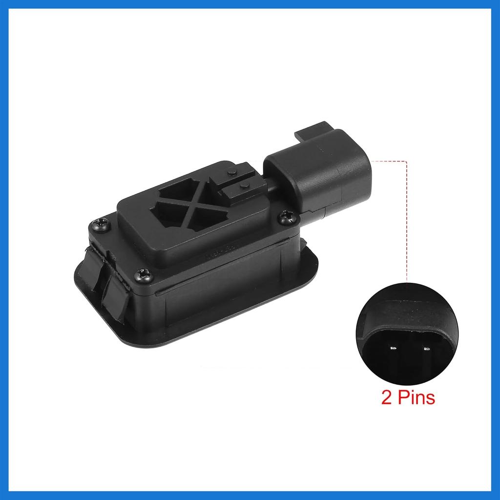 Rear Tailgate Trunk Release Switch Button for Ford 2008-2019 for Mercury Mariner Mountaineer for Lincoln Replace 1L2T-14K147-AA Auto Accessories