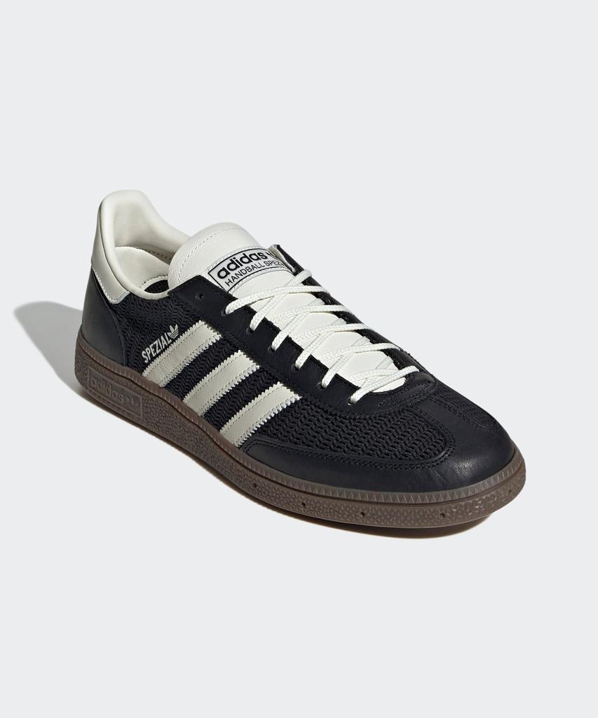 Adidas Handball Spezial - Black:Ivory / Jq5557