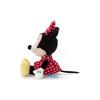 Takara Tomy Arts Disney Character Washable Beans Collection Minnie Mouse, Approximately 21cm Tall