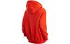 Sportbekleidung Phoenix Fleece Sweatshirt Damen Rot DQ5861-633