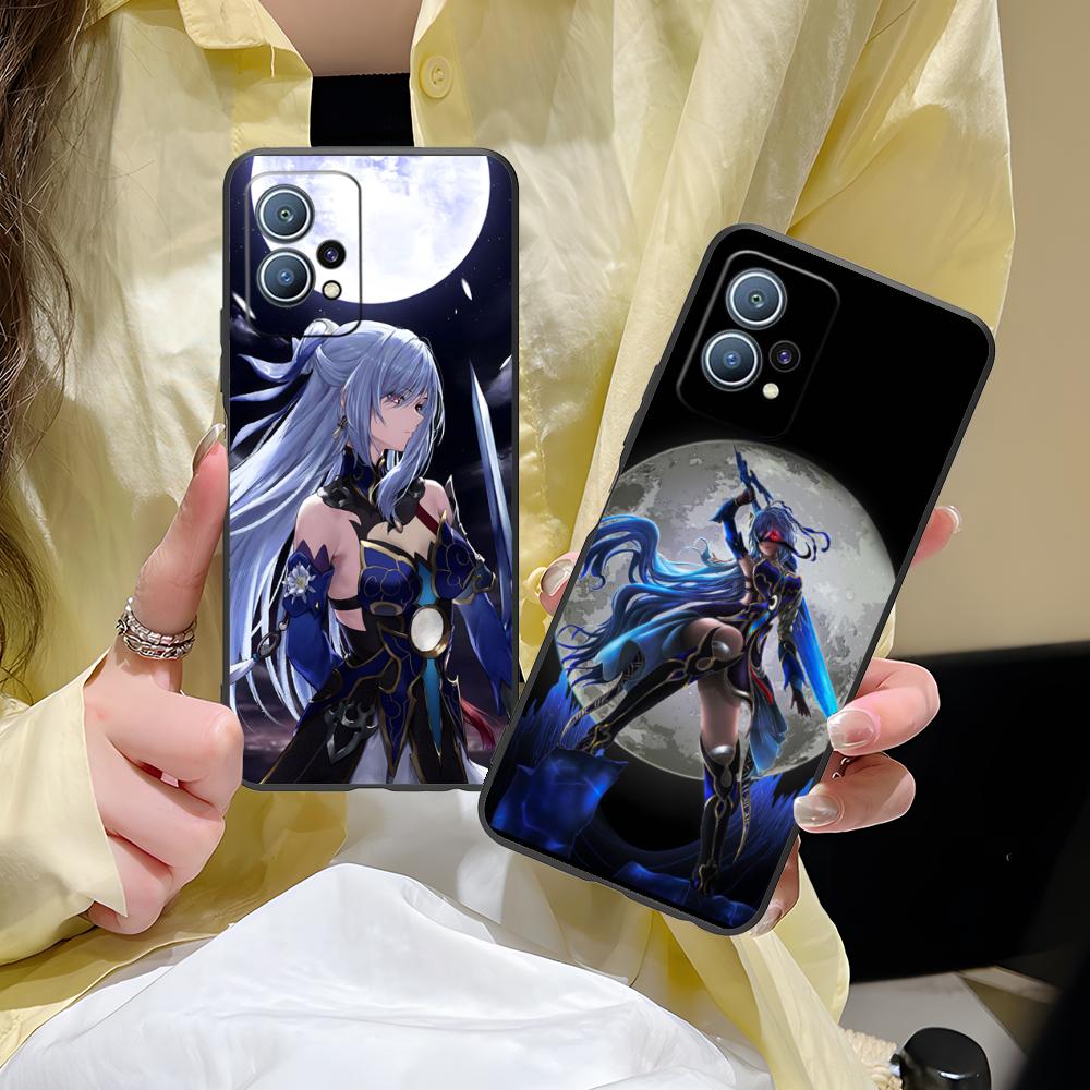 HSR Jingliu Matte TPU Mobile Phone Case for Huawei P60 P50 P40 P30 P20 P10 P9 P8 Pro Lite Plus Colorful Printing Cover