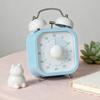 60-Minute Visual Timer High Volume Pomodoro Timer Convenient Kitchen Cooking Timer  Study Homework