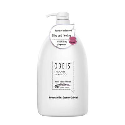 Shampoo e balsami per capelli – Shampoo