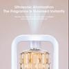 Umidificatore Diffusore di Aroma Intelligente (Oli Essenziali Non Inclusi) Macchina Aromaterapia Fragranza Deodorante Aria Hotel Toilette Bagno Deodorazione