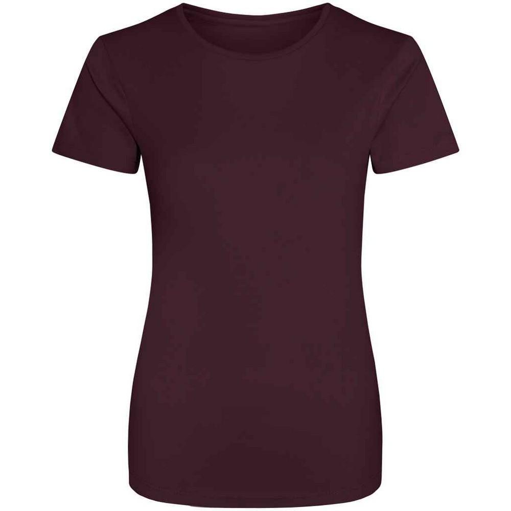 AWDis Cool Womens/Ladies T-Shirt