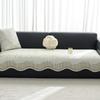 Special-Shaped Irregular Sofa Cushion  New Summer Cool Sofa Cover One-Piece Combination Sofa Seat Cushion