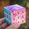 Puzzle-uri și jocuri de logică – Cubul Rubik