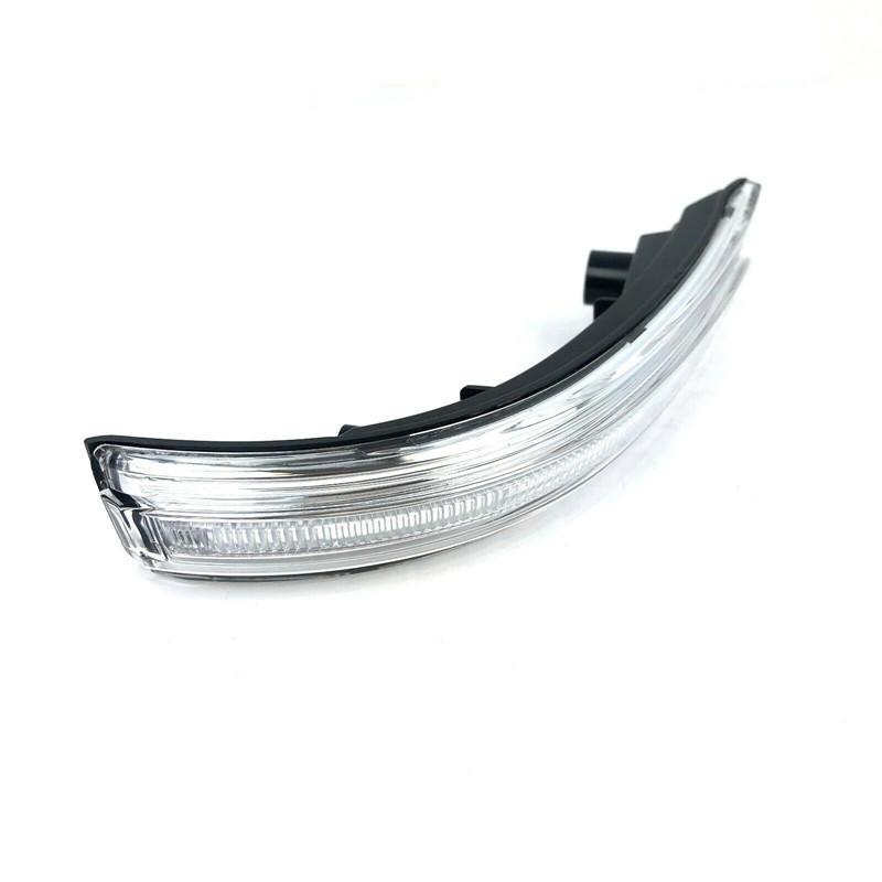 87613D3000 87623D3000 LED Mirror Indicator Reflectivve for Hyundai Tucson 2015+