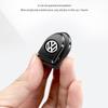 Valve Stems Caps 4Pcs Car Interior Hooks Storage USB Cable Headphone Storage Hook For Volkswagen VW Scirocco Jetta Beetle Golf 4 RG8