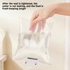 4Pcs Sealing Clip Leak-proof Kitchen Snack Sealing Clamp Moisture-Proof Food Bag Sealers for Home Kitchen